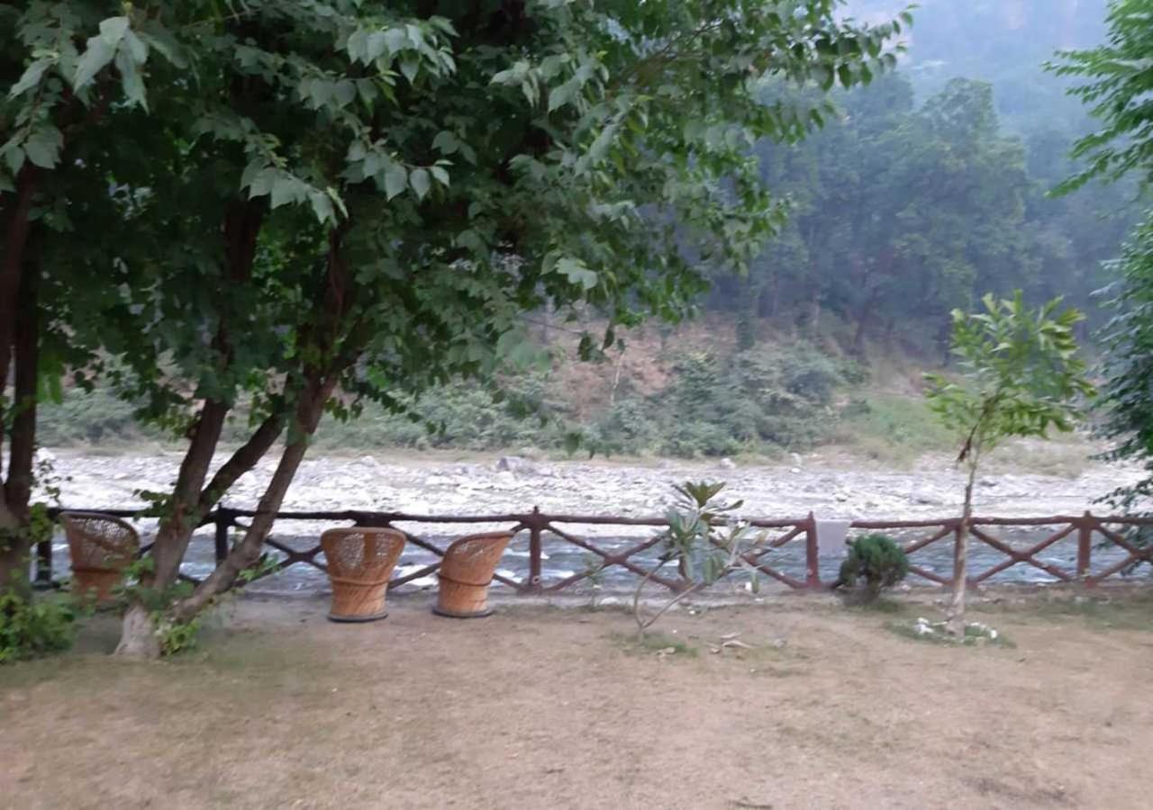 Nakshtra Resort Birbhaddar Exterior foto