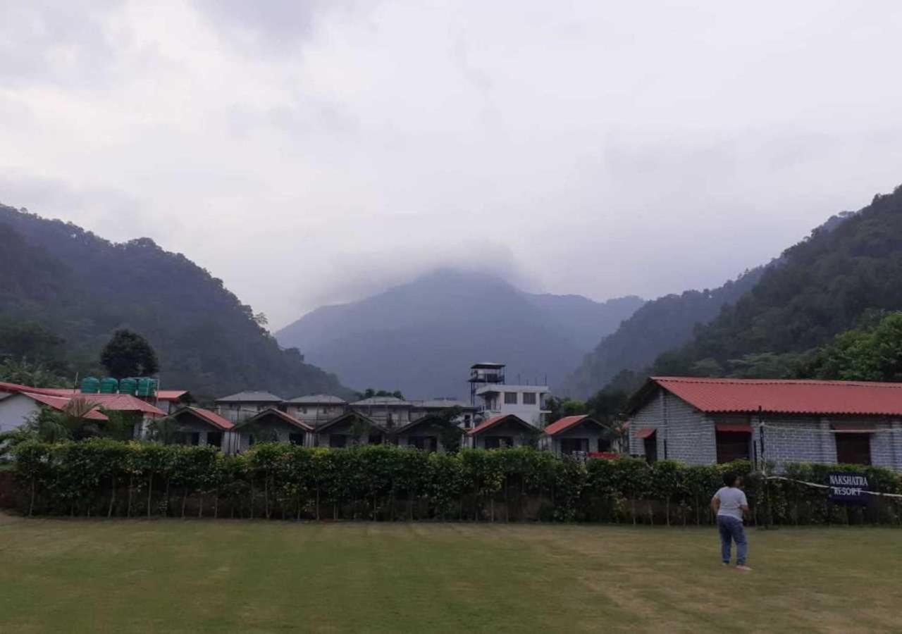 Nakshtra Resort Birbhaddar Exterior foto